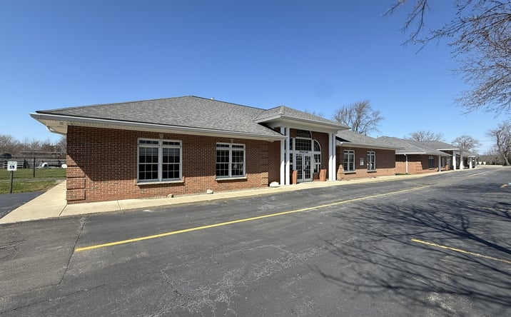 Pictures of Office property located at 9097 Main St, Clarence, NY 14031 for lease - image #1