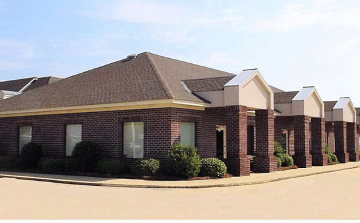 Pictures of Office, Special Purpose property located at 2547 Bell Road, Montgomery, AL 36117 for lease - image #1