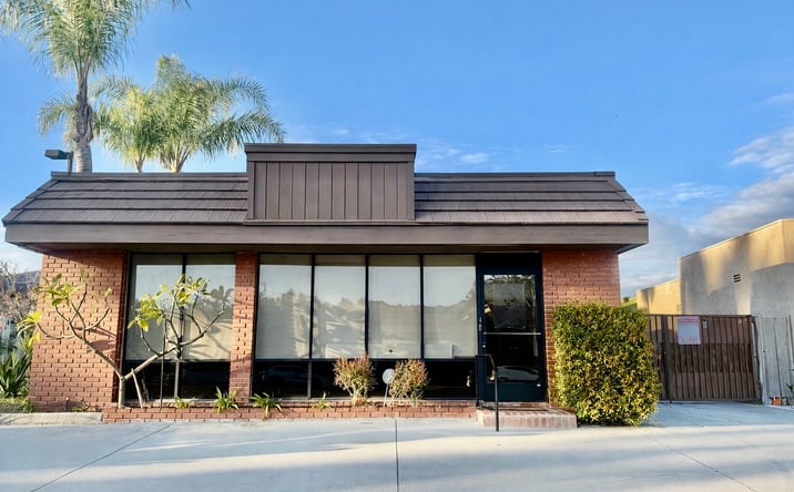 Pictures of Office property located at 633 E Rte 66, Glendora, CA 91740 for lease - image #1