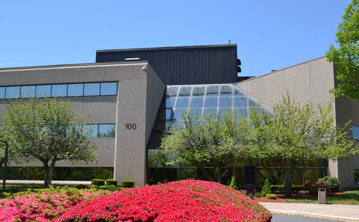 Pictures of Office property located at 100 Corporate Place, Rocky Hill, CT 06067 for lease - image #1