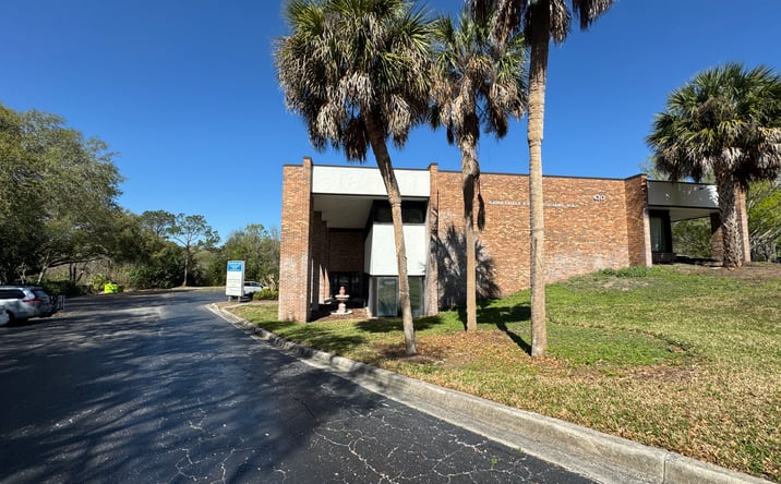 Pictures of Office property located at 6717 Northwest 11th Place, Gainesville, FL 32605 for lease - image #1