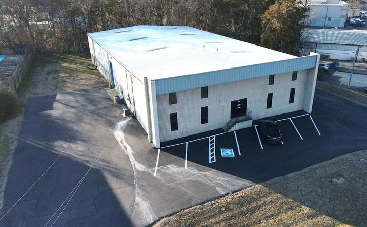 Pictures of Industrial property located at 111 Wheeler St, La Vergne, TN 37086 for lease - image #1