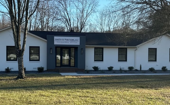 Pictures of Office property located at 5845 Franklin Road, Murfreesboro, TN 37128 for lease - image #1