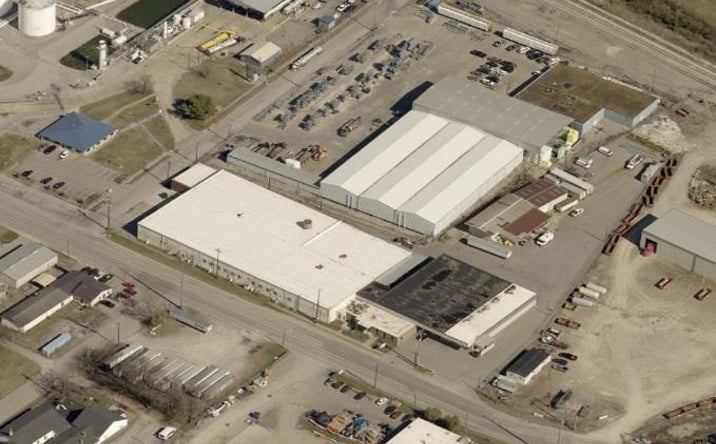 Pictures of Industrial property located at 6100 Centennial Blvd, Nashville, TN 37209 for lease - image #1