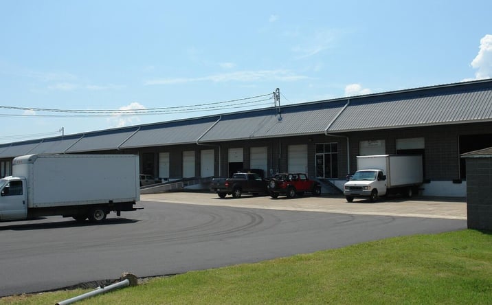 Pictures of Industrial property located at 1046 Avondale Rd, Hendersonville, TN 37075 for lease - image #1