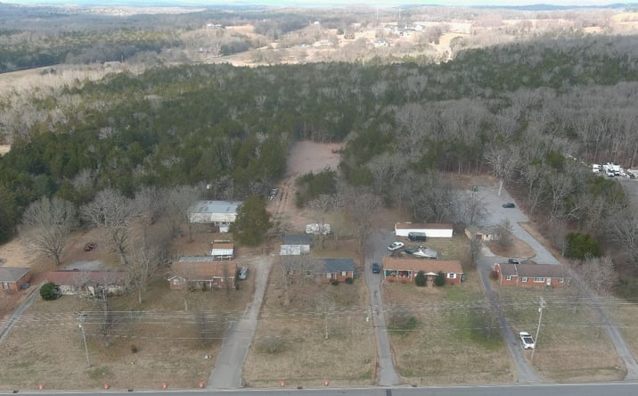 Pictures of Retail property located at 10515 Lebanon Rd, Mt. Juliet, TN 37122 for lease - image #1