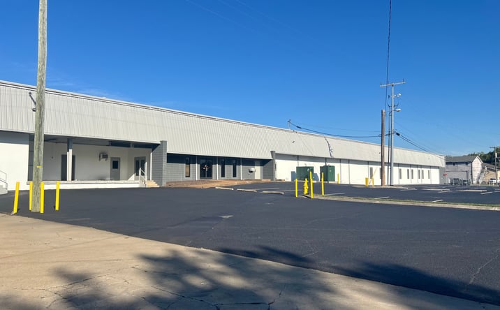 Pictures of Industrial property located at 485 Craighead St, Nashville, TN 37204 for lease - image #1