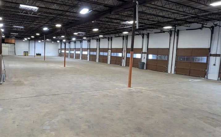 Pictures of Office, Industrial property located at 109 Tredco Drive, Nashville, TN 37210 for lease - image #1