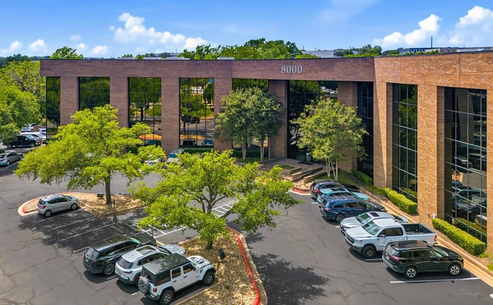 Pictures of Office property located at 8000 Centre Park Dr, Austin, TX 78754 for lease - image #1