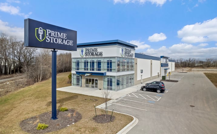 Pictures of Industrial property located at 2400 W College Ave, Appleton, WI 54914 for lease - image #1