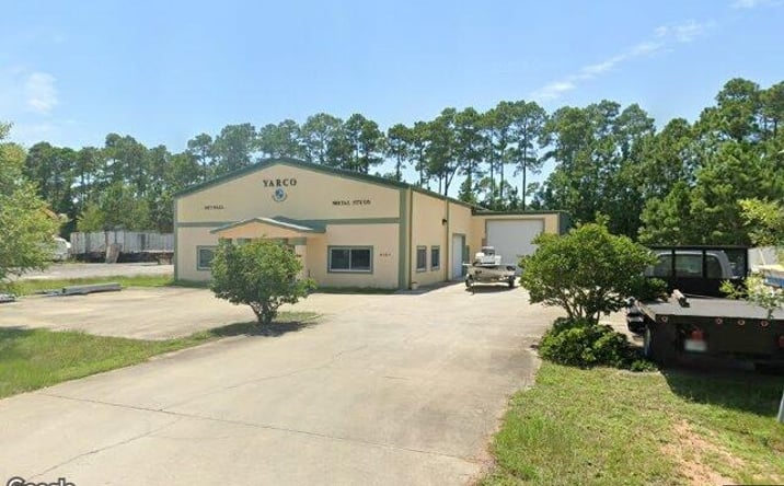 Pictures of Industrial property located at Canal Rd, Orange Beach, AL 36561 for lease - image #1
