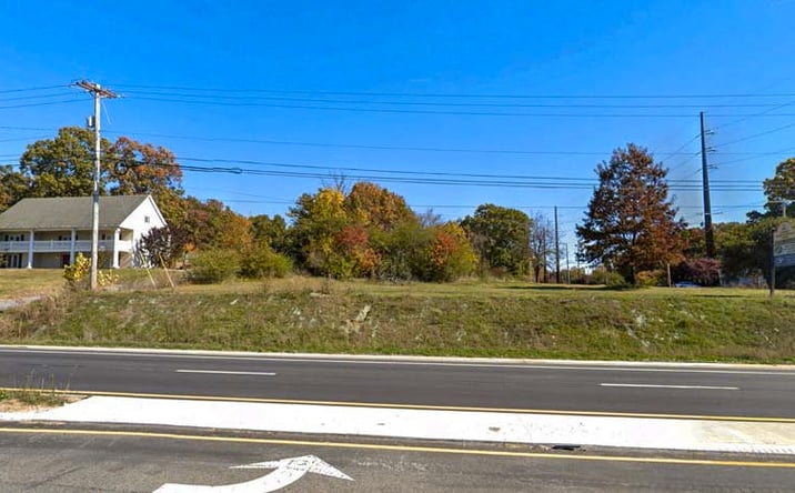 Pictures of Retail, Land property located at 14581 Wards Road, Lynchburg, VA 24501 for lease - image #1