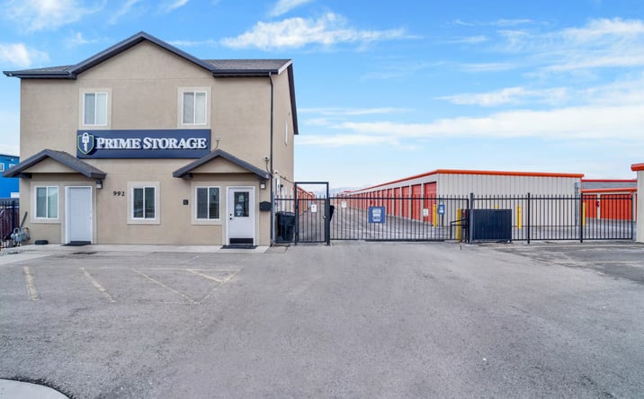 Pictures of Office property located at 992 170 N, Payson, UT 84651 for lease - image #1