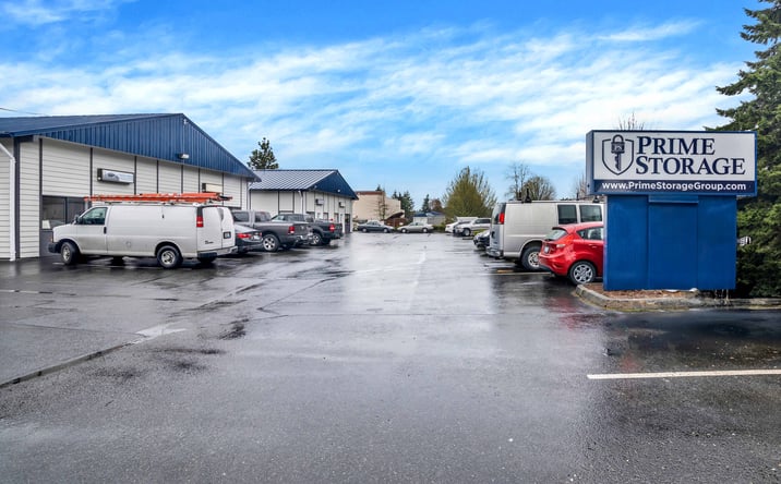 Pictures of Retail, Industrial property located at 2205 70th Ave W, University Place, WA 98466 for lease - image #1