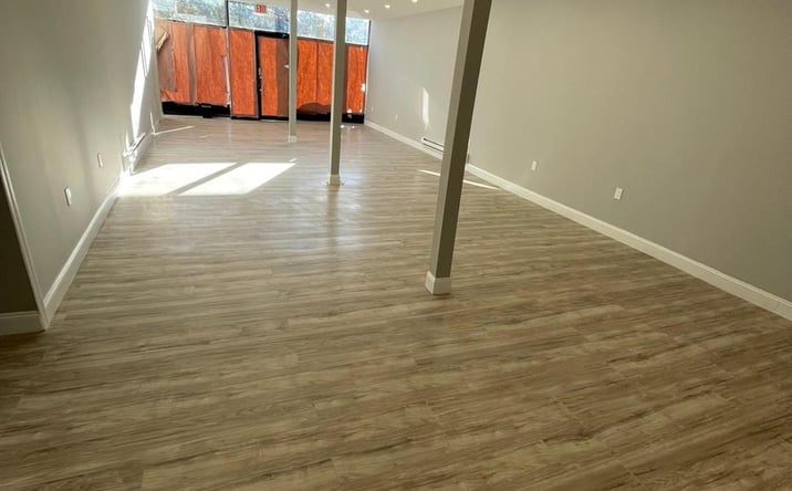 Pictures of Retail, Office, Special Purpose, Restaurant, Land property located at 6041 56th Road, Maspeth, NY 11378 for lease - image #1