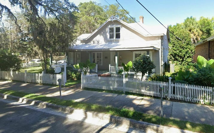 Pictures of Office property located at 322 W Park Ave, Tallahassee, FL 32301 for lease - image #1