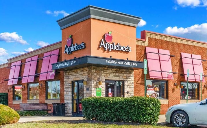 Pictures of Retail, Land, Restaurant property located at 5613 Spectrum Drive, Frederick, MD 21703 for lease - image #1