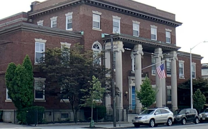 Pictures of Office property located at 1950 Massachusetts Ave, Cambridge, MA 02140 for lease - image #1