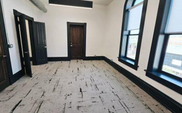 Pictures of Special Purpose property located at 139 W Columbus Avenue #Suite 303, Bellefontaine, OH 43311 for lease - image #1