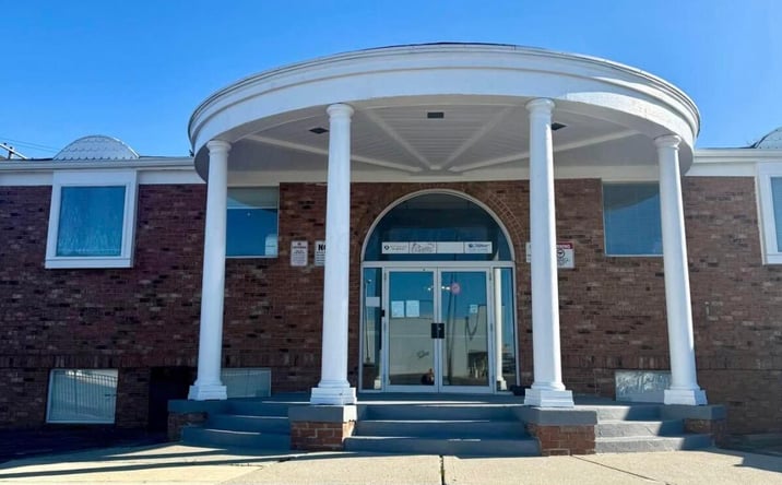 Pictures of Office property located at 50 Old Village Road #115, Columbus, OH 43228 for lease - image #1