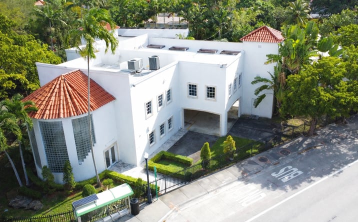 Pictures of Retail, Office property located at 5999 Biscayne Blvd, Miami, FL 33137 for lease - image #1