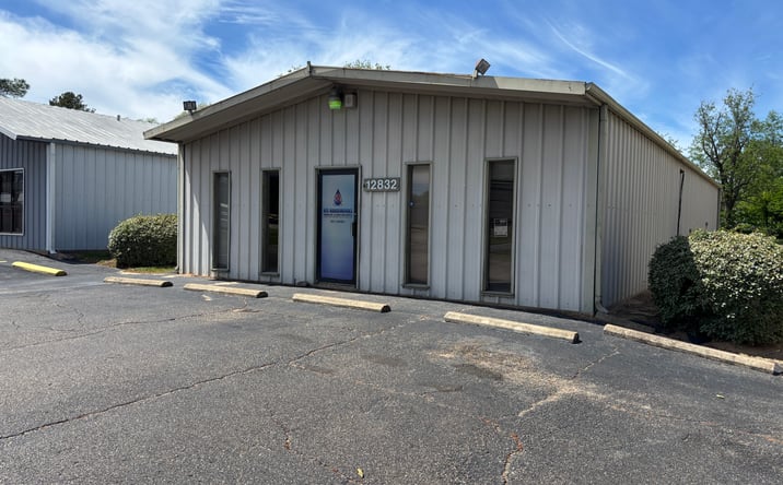 Pictures of Office, Industrial property located at 12832 State Hwy 155, Tyler, TX 75703 for lease - image #1