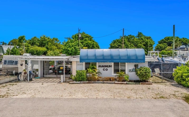 Pictures of Special Purpose property located at 101875 Overseas Hwy, Key Largo, FL 33037 for lease - image #1