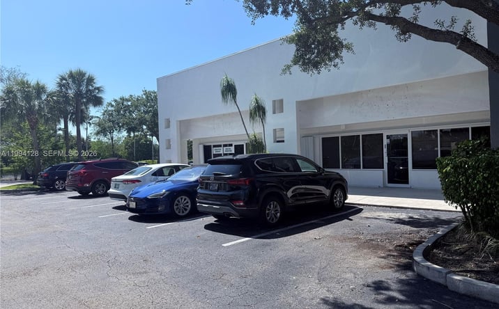 Pictures of Office property located at 5369 N Nob Hill Rd # 5369, Sunrise, FL 33351 for lease - image #1