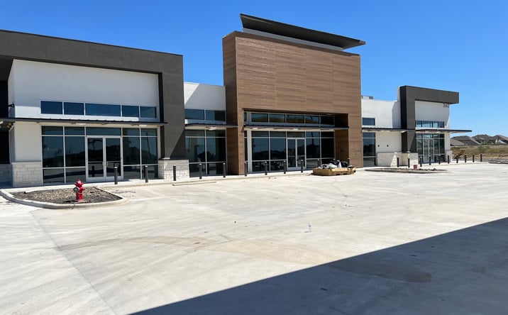Pictures of Retail, Restaurant property located at 2662 FM1103, Cibolo, TX 78108 for lease - image #1