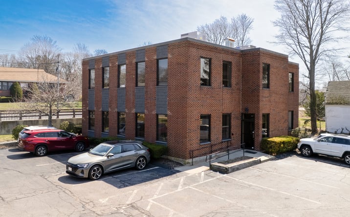 Pictures of Office property located at 571 Main St, Weymouth, MA 02190 for lease - image #1