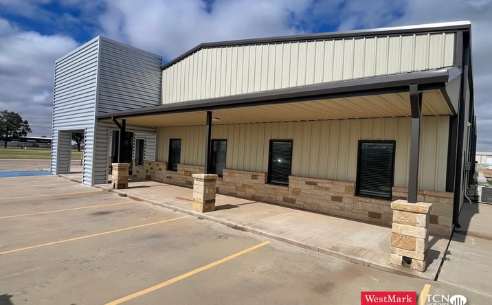Pictures of Industrial property located at 11616 US-87, Lubbock, TX 79423 for lease - image #1