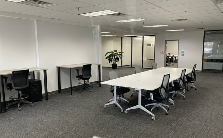 Pictures of Office property located at 77 Northeastern Blvd, Nashua, NH 03062 for lease - image #1