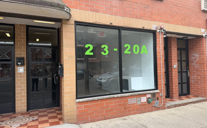 Pictures of Retail, Office, Special Purpose property located at 23-20A Broadway, Astoria, NY 11106 for lease - image #1