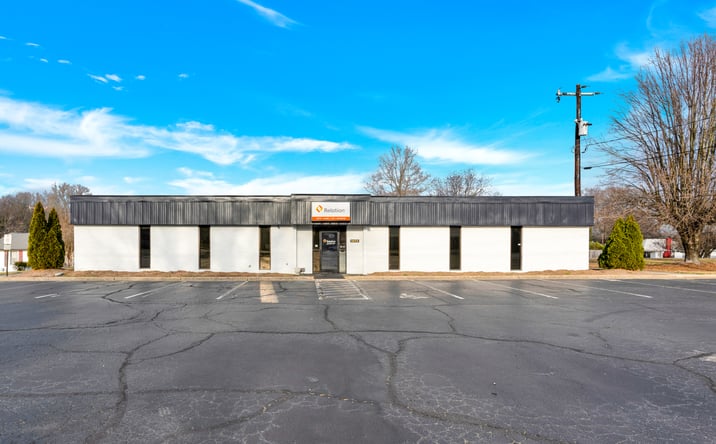 Pictures of Office property located at 1473 Dale Earnhardt Blvd, Kannapolis, NC 28083 for lease - image #1