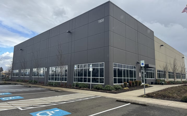 Pictures of Industrial property located at 7900 Northeast Killingsworth Street, Portland, OR 97218 for lease - image #1