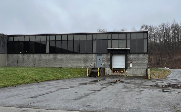 Pictures of Industrial property located at 2019 Allen St Ext, Jamestown, NY 14701 for lease - image #1