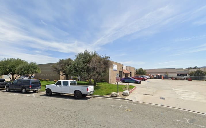 Pictures of Special Purpose, Industrial property located at 43162 Black Deer Loop, Temecula, CA 92590 for lease - image #1