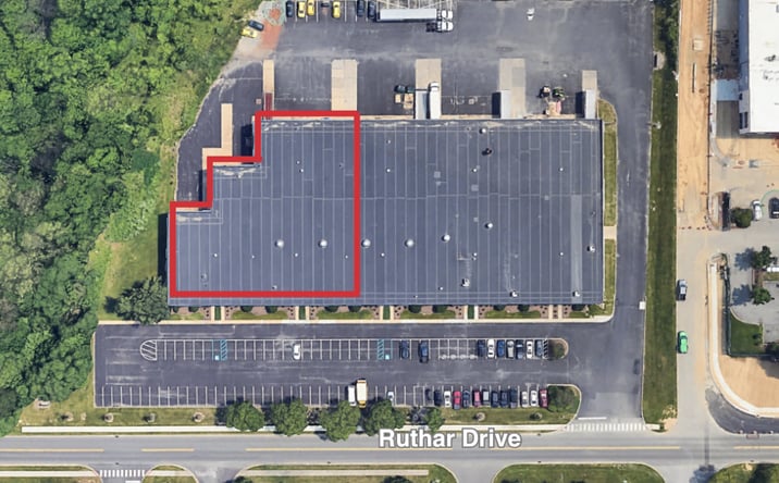 Pictures of Industrial property located at 300 Ruthar Dr, Newark, DE 19711 for lease - image #1