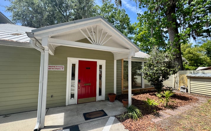 Pictures of Retail, Office property located at 3463 NW 13TH ST, GAINESVILLE, FL 32609-2172 for lease - image #1