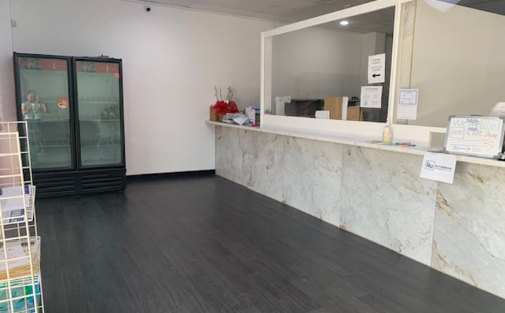 Pictures of Office property located at 9440 Bellaire Blvd, Houston, TX 77036 for lease - image #1