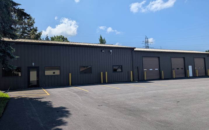 Pictures of Office property located at 238 Lein Rd, Buffalo, NY 14224 for lease - image #1