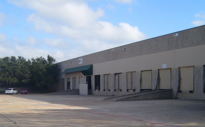 Pictures of Industrial property located at 6550 Long Point, Houston, TX 77055 for lease - image #1