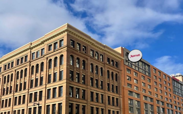 Pictures of Office property located at 322 E. Michigan St., Milwaukee, WI 53202 for lease - image #1