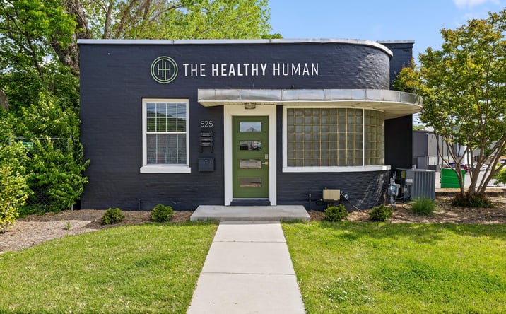 Pictures of Office property located at 525 Cherokee Blvd., Chattanooga, TN 37405 for lease - image #1