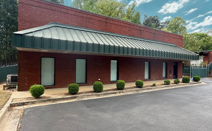 Pictures of Industrial, Office property located at 3620 Hewatt Court, Snellville, GA 30039 for lease - image #1