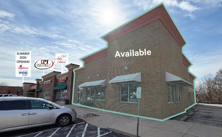 Pictures of Retail, Restaurant property located at 1504 S Church St, Watertown, WI 53094 for lease - image #1