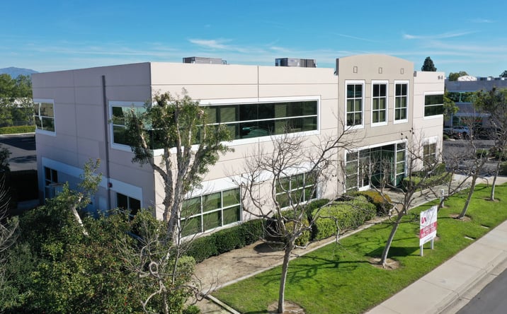 Pictures of Office property located at 16 Journey, Aliso Viejo, CA 92656 for lease - image #1