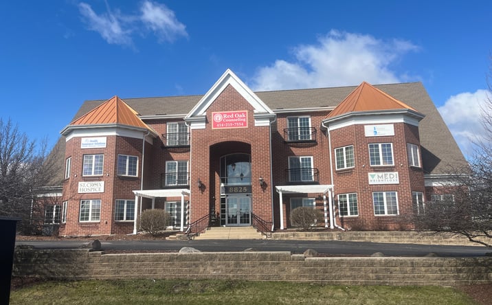 Pictures of Office property located at 8825 South Howell Avenue, Oak Creek, WI 53154 for lease - image #1