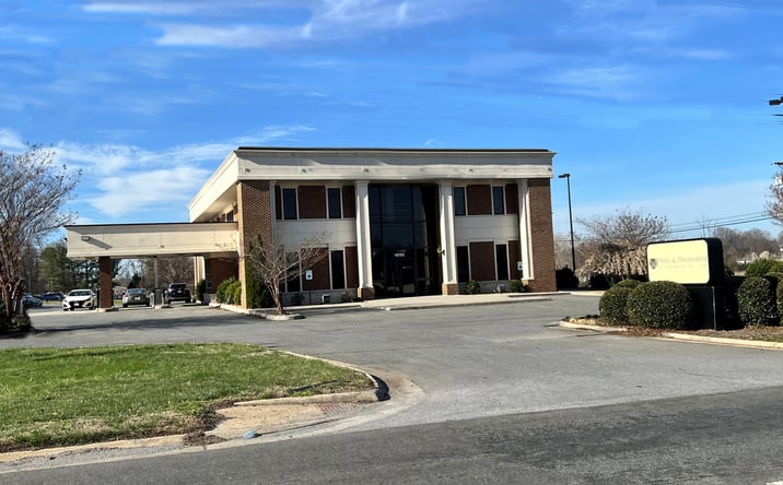 Pictures of Office property located at 14785 Forest Rd, Forest, VA 24551 for lease - image #1