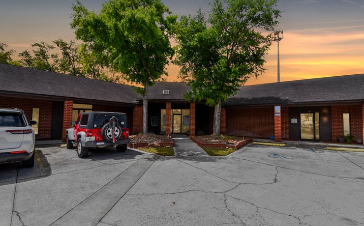 Pictures of Retail, Office property located at 1840 Dunn Ave, Jacksonville, FL 32218 for lease - image #1